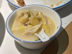 -筱爷叔·上海传统手工菜(玉树路店)