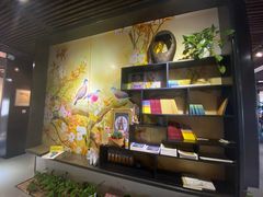 -致明德素食餐厅(土屋路店)