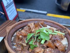 -包工仔·牛杂自助放题