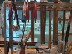 -十八字金·银饰·开蚌DIY·手工体验团建(富力广场店)