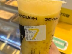 -7分甜(江宁万达店)
