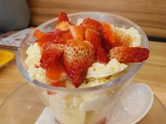 -满记甜品(万科广场店)