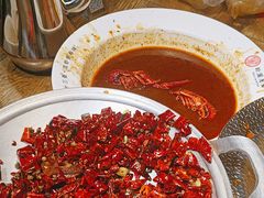 -叶派龙虾•招牌香辣蟹·海鲜(中海国际店)