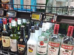 -盒马鲜生(双清路店)