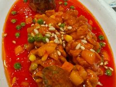 -再回头私房菜·老南京菜