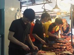 -八合里牛肉火锅(八合里总店)