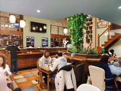 -Masala Curry and BBQ·玛莎拉巴基斯坦美食(金水万达店)