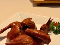 -利苑酒家(宜安广场店)