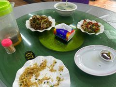 -瑶记海鲜餐厅(西涌店)