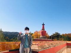 -普陀宗乘之庙(小布达拉宫)