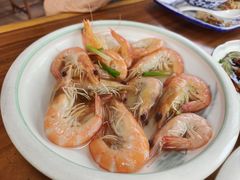 -小小饭店·休闲农庄·安吉松树林里的农家菜