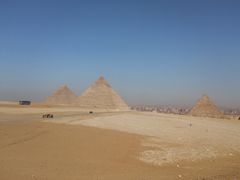 -吉萨金字塔群