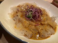 -金掌勺锅包肉(太原万达店)