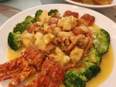 -新金盛·海鲜酒楼(盐田店)