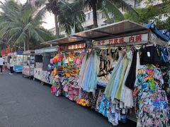 -海大南门夜市(海富街店)