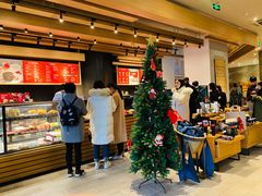-星巴克臻选(杭州万象城店)