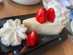-The Cheesecake Factory 芝乐坊餐厅(王府中環店)