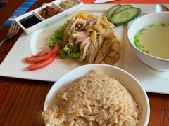 -丽晶酒店-金宝99 Restaurant