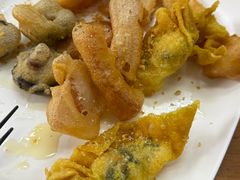 -荣晖咖啡美食(司打口店)