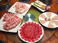 -草原牧羊火锅·龙虾·烤鱼(杨浦店)