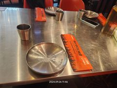 -伟大航路烤鱼(松雷店)