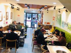 大堂-有家·酸汤鱼(土门店)