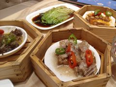-锦粤宫·精致粤菜(深圳北站店)