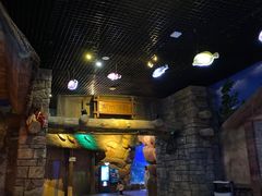 -华夏文旅海洋公园