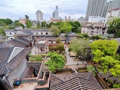 -东莞市可园博物馆