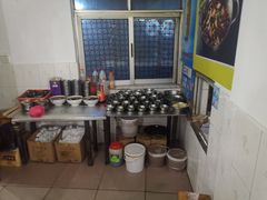 -重庆特色冷锅鱼(武大店)