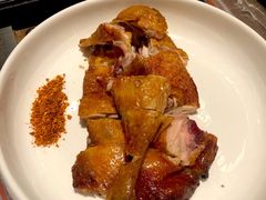 -铁公鸡·四川料理(天环广场店)