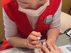 -海底捞火锅(银泰中心店)