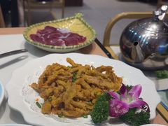 -鹅香四海·卤水火锅·砂锅粥·潮汕菜(宝安店)