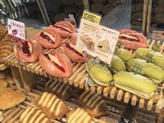 -山崎面包(第一八佰伴店)