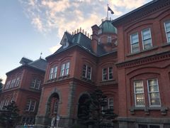 -北海道厅旧本厅舍(旧本庁舎)