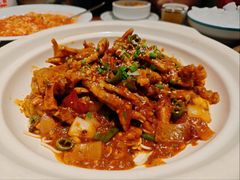-情妹耙泥鳅·江湖川菜(科华店)