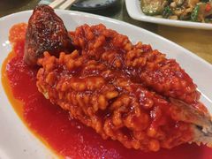 松鼠桂鱼-缪氏川菜(丰盛町店)