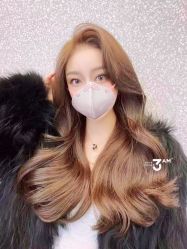 点击看大图 -3AM·S HAIR SALON烫发染发接发