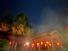 -咸宁万豪温泉谷度假区