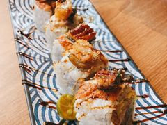 -桃花丼烧肉饭(凯丹商场店)