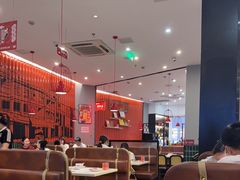 -八合里潮汕鲜牛肉火锅(上海汇智广场店)