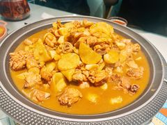 -楼兰古丽·新疆菜(大唐西市店)