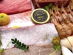-鮨政· Omakase(港汇恒隆广场店)