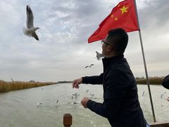 -水洞沟旅游区