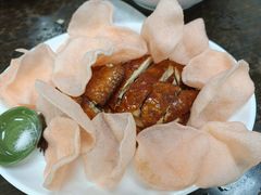 -师傅仔美食(东华老店)