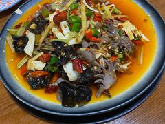 火爆双脆-盛世盐帮·自贡特色(总店)
