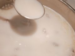 胡椒猪肚鸡-顺德公广东猪肚鸡·煲仔饭(白石洲店)