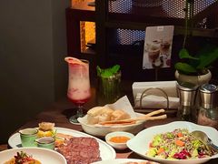 -OGGI TRATTORIA PIZZERIA(深业上城店)