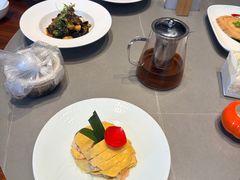 -阿明小菜·海鲜·上海菜(梅陇店)