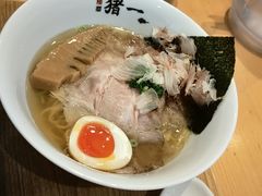 -面屋 猪一